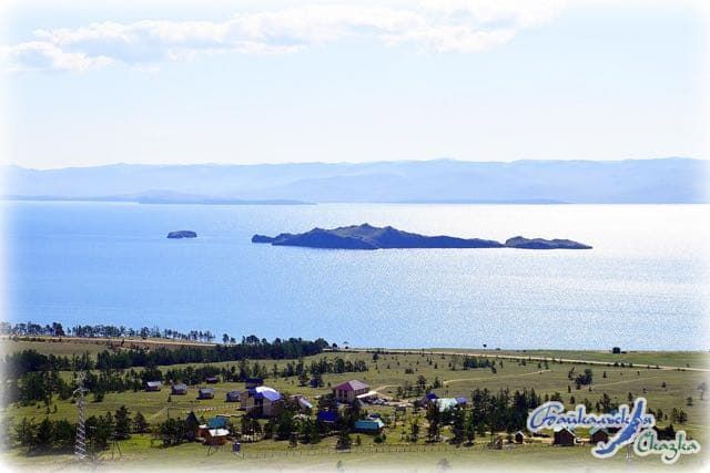 ТУРБАЗА БАЙКАЛЬСКАЯ СКАЗКА