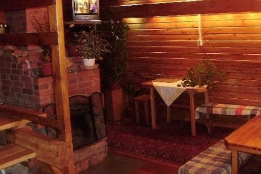 ГОСТЕВОЙ ДОМ ПАРАДИЗ