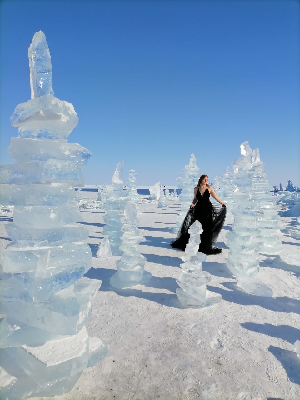 <Байкал>