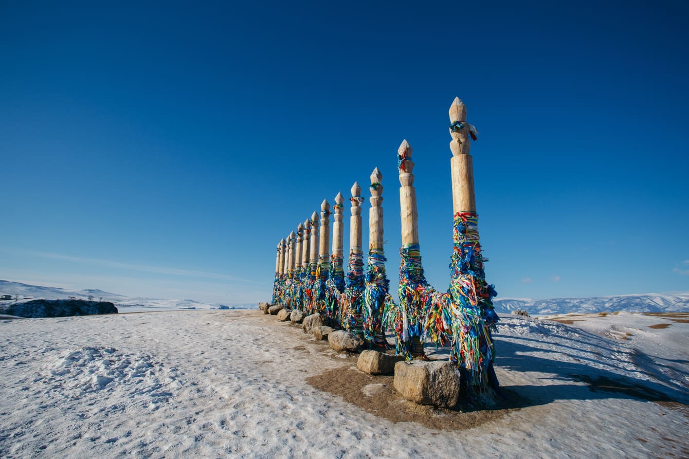 <Байкал>
