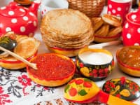 масленица